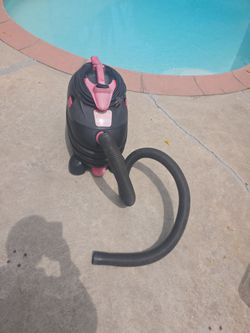 Shop-Vac Wet/Dry Vacuum Cleaner