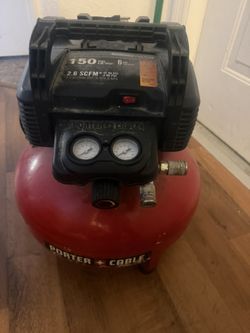 Air Compressor
