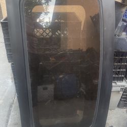 Toyota Truck 4Runner OEM Factory Sunroof asking $500