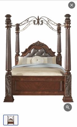 Kind bedroom set OBO
