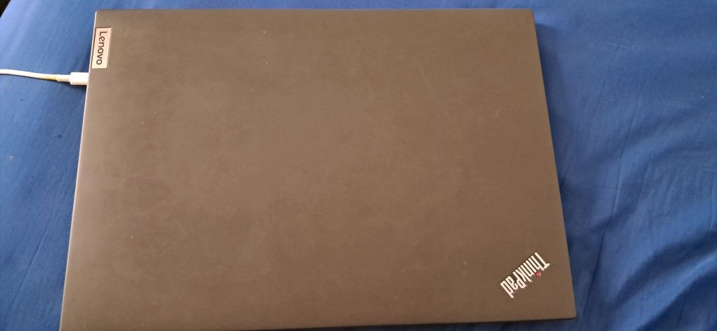 Lenovo T16 Gen 1 Laptop