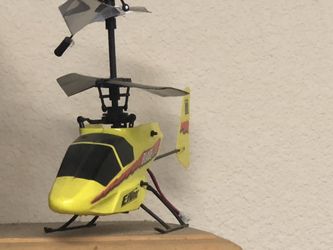 Blade helicopters and parts