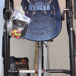 Teeter Inversion Table New $75