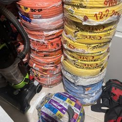 Romex Wire