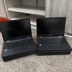 Asus ChromeBook - Laptops