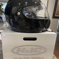 Men’s Motorcycle Helmet 