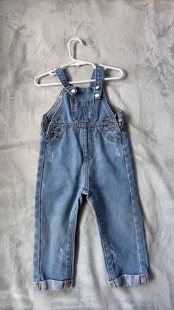 Kids overalls