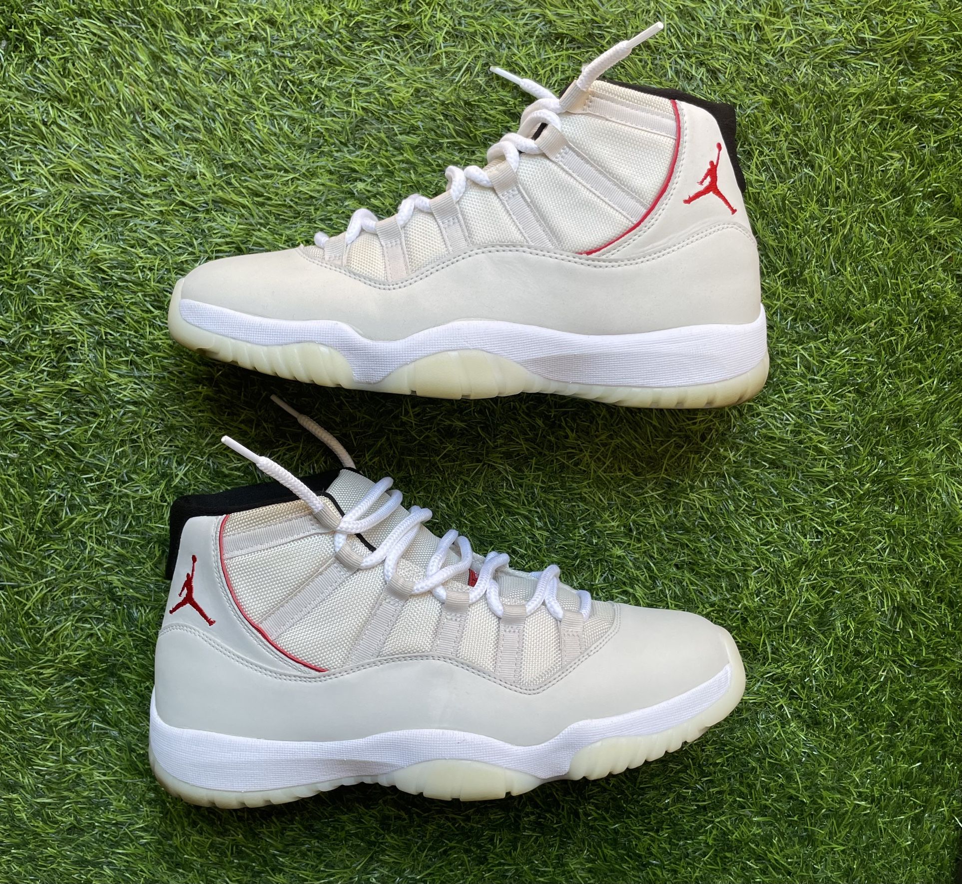 Jordan 11s