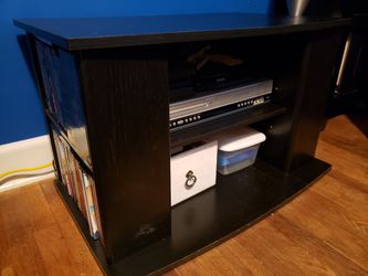 Entertainment Center