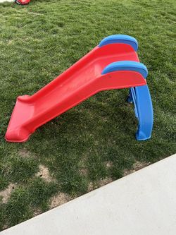 Kids Slide 