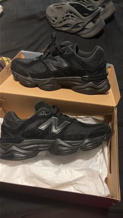 nike new balance 9060s