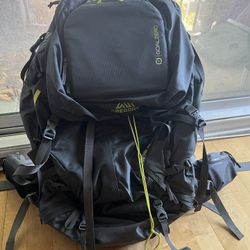 Gregory Backpacking Backpack