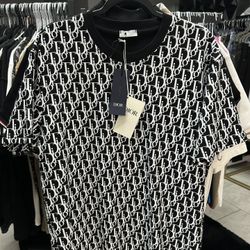 Dior Shirt