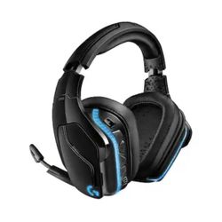 Logitech Mouse +keyboard +headset Bounded Sale