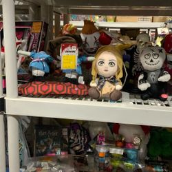 Halloween Items