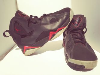 Nike Air Jordan True Flight