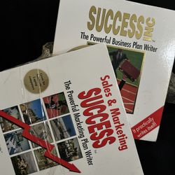 Vintage IBM Software DOS Never Opened