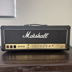 Marshall JCM 2555SL Slash Amp Head