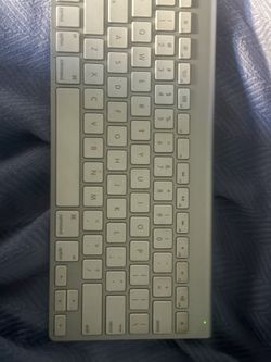 Apple Keyboard Wireless
