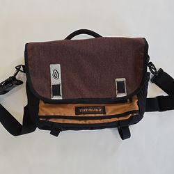 Timbuk2 messenger bag