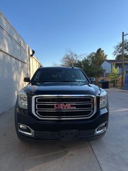 GMC 2019