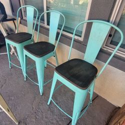 Farm Table & Chairs 