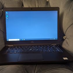 Like NEW DELL Laptop 16GB RAM With SSD