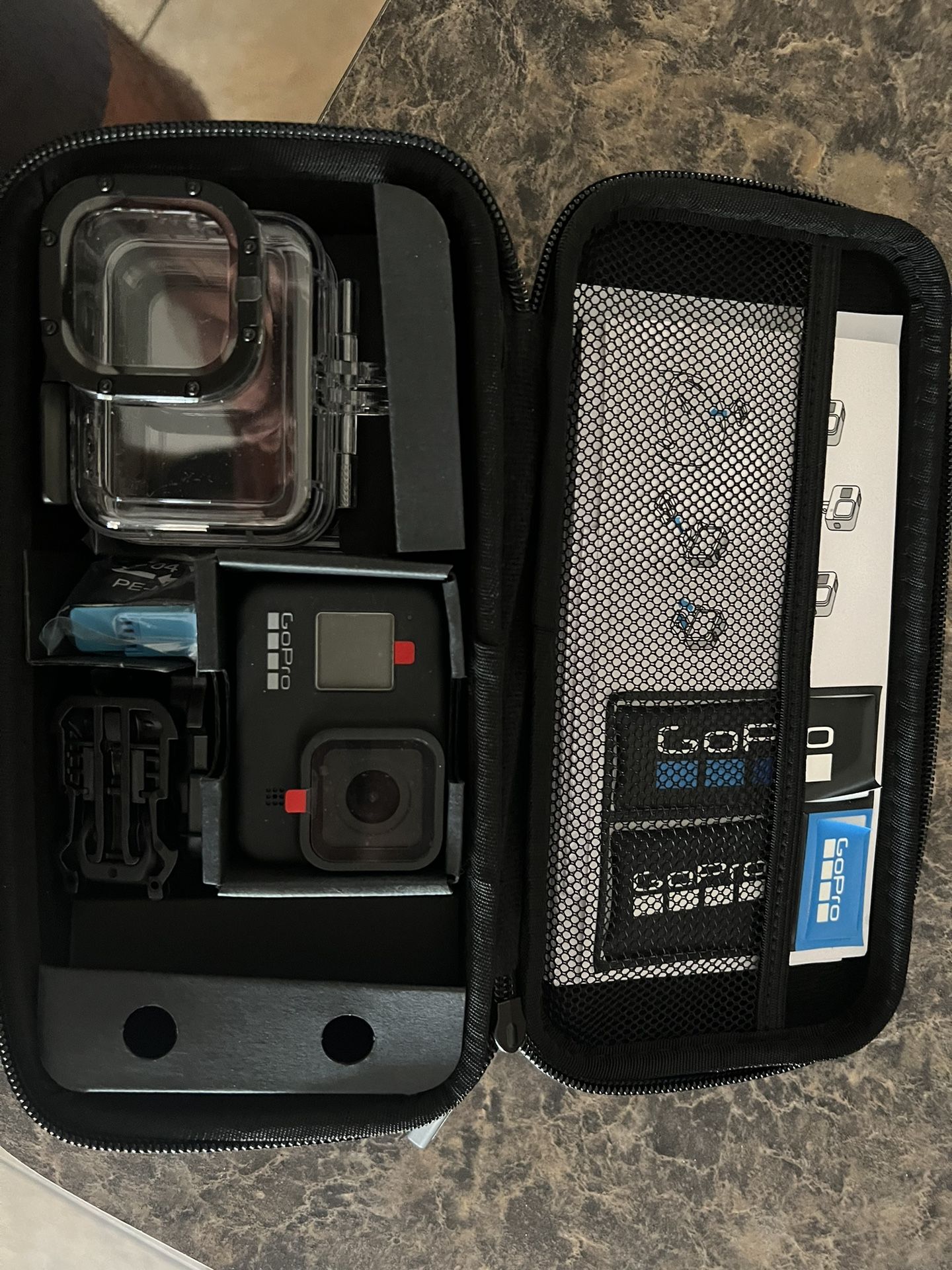 GoPro Hero8 Black