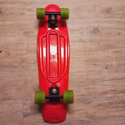 Skateboard 27"
