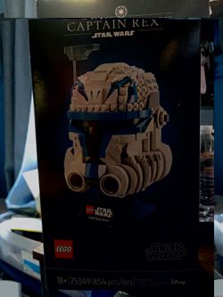 Legos