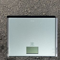 Digital Scale 