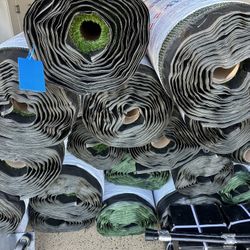 15x12.5 Turf Grass Artificial Turf Artificial Grass $265