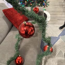 Christmas Decorations!