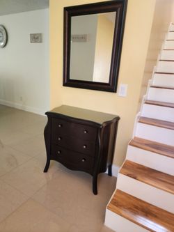 Table and mirror glass tabletops