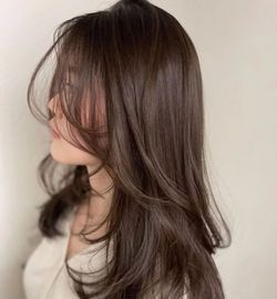 Hair Color