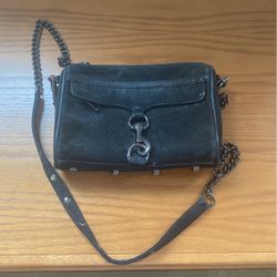 Crossbody Rebecca Minkoff Purse