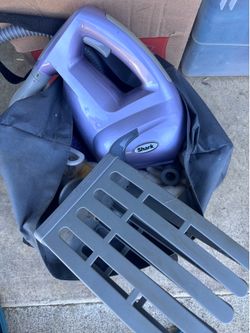 Shark Hand Held Steamer