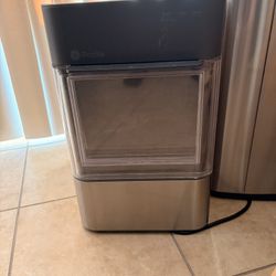 GE Icemaker 