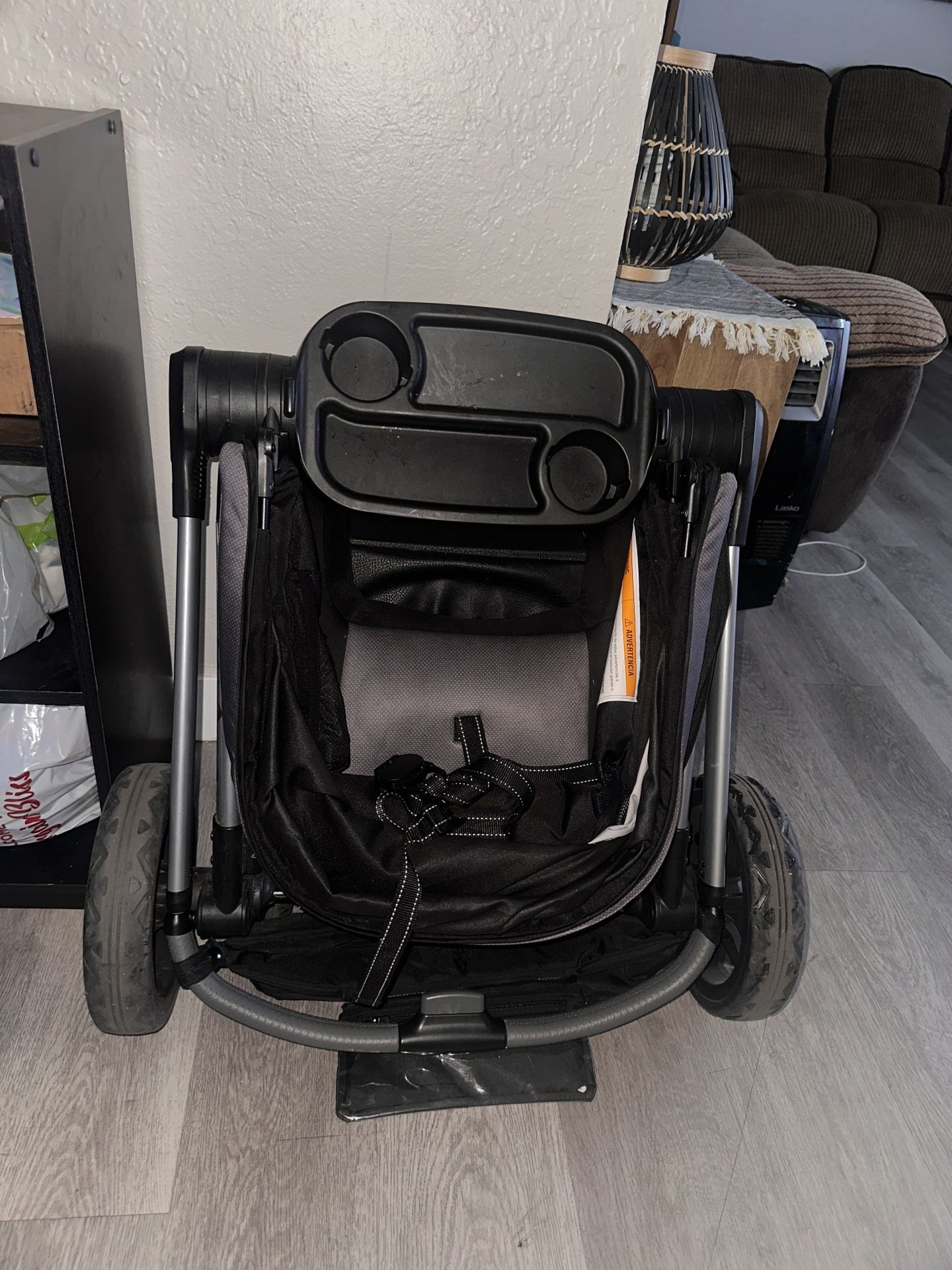 Stroller Wagon 