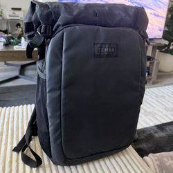 Tenba 14L camera backpack 