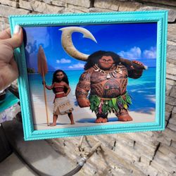 MOANA PARTY Items
