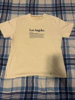 Los Angeles Tee