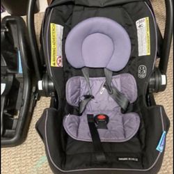 Graco Infant Car seat 