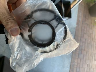 Shock mount for studio microphone