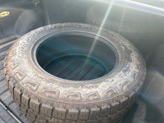 Tires for sale