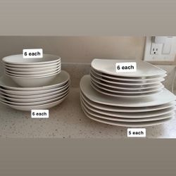 Dish Set