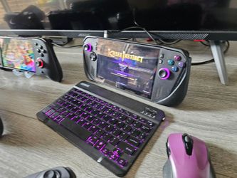 ROG Ally X