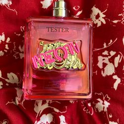 Viva La Juicy Neon Tester 