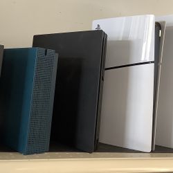 Sony PlayStation 5 Playstation 4 Xbox One Game Consoles, Games And More..CONTACT US