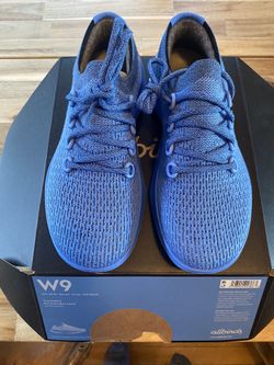 Brand New Allbirds women’s 9